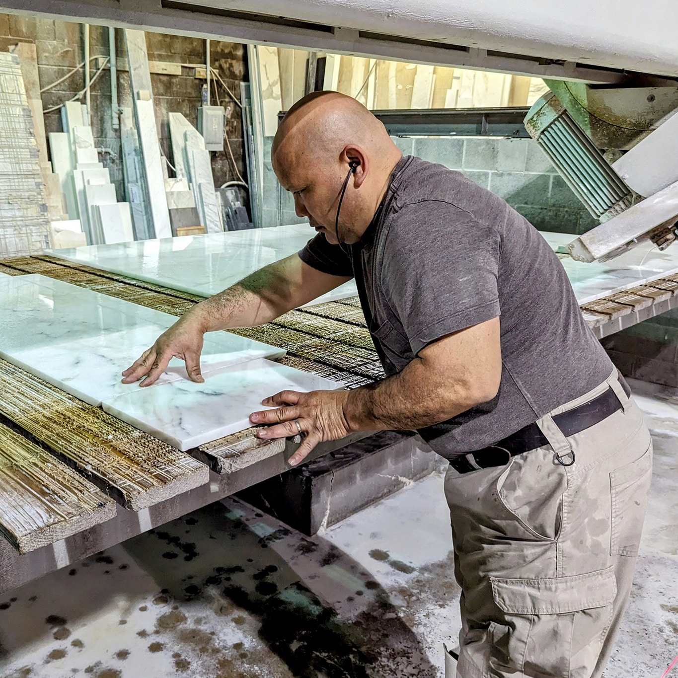 Ideal Fabrications Jersey Shore NJ