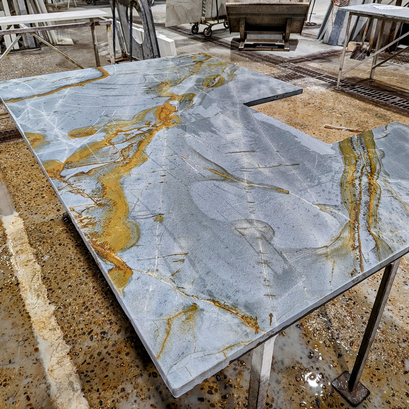 Ideal Fabrications Jersey Shore NJ