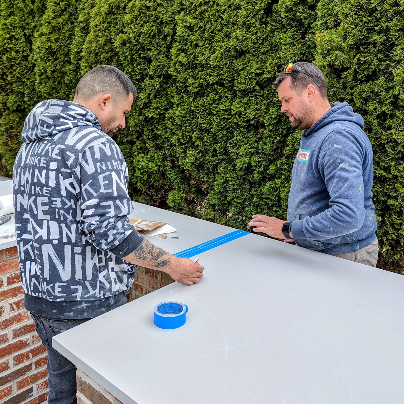 Ideal Fabrications Jersey Shore NJ