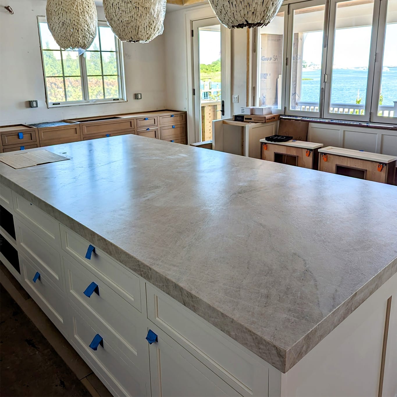 Ideal Fabrications Jersey Shore NJ