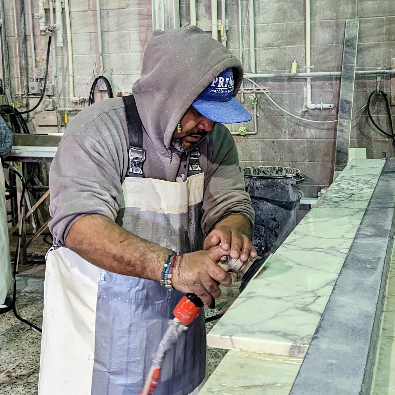 Ideal Fabrications Jersey Shore NJ