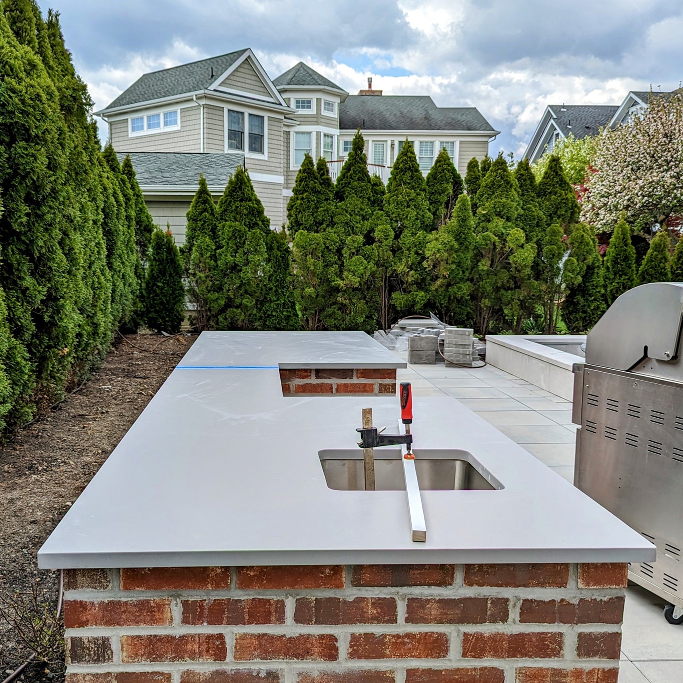 Ideal Fabrications Jersey Shore NJ