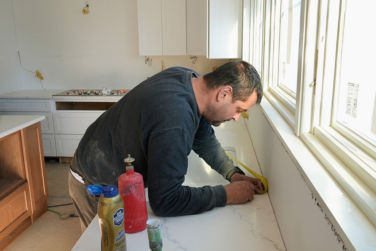 Kickstart Your New Year Renovation: Why Now Is the Perfect Time to Upgrade Your Countertops
