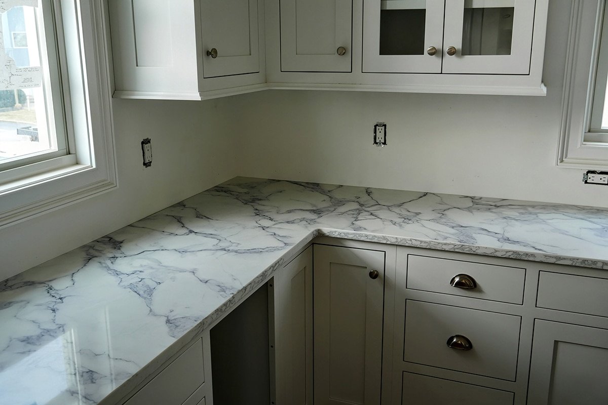 How to Care for Your Stone Countertops During Winter Months