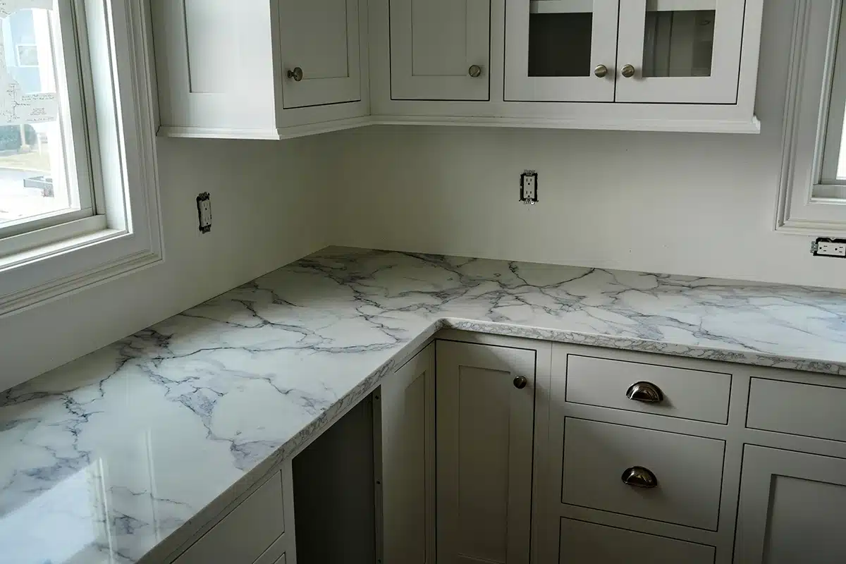 How to Care for Your Stone Countertops During Winter Months