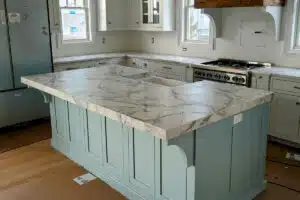 Countertops Built to Last: Why Professional Fabrication Matters More Than You Think